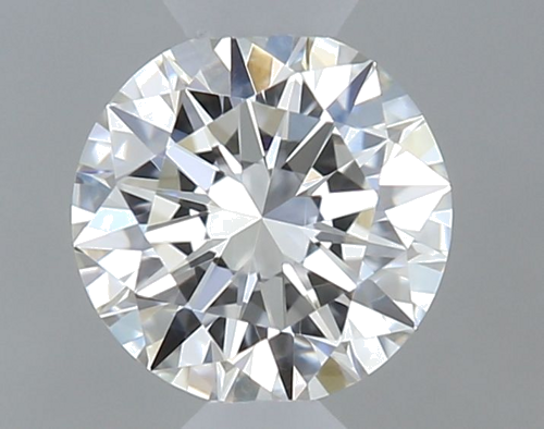 0.31 carat G-VS2 Excellent cut Natūralus Round Deimantas (1)