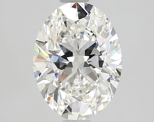 1.52 carat F-VS2 Natūralus Oval Deimantas (1)