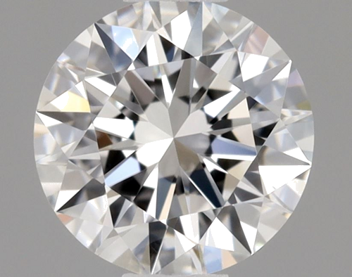 0.4 carat E-IF Excellent cut Natūralus Round Deimantas (1)