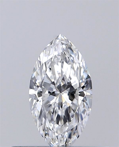 0.31 carat E-IF Natūralus Marquise Deimantas (1)