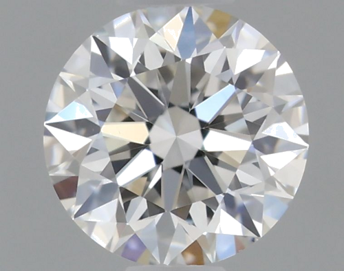 0.32 carat G-VS1 Excellent cut Natūralus Round Deimantas (1)