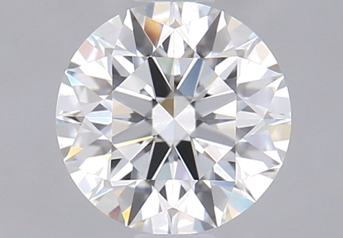 0.8 carat J-VS1 Excellent cut Natūralus Round Deimantas (1)