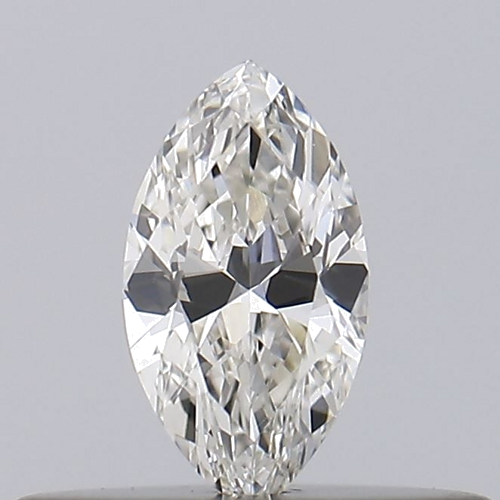 0.18 carat J-VS1 Natūralus Marquise Deimantas (1)