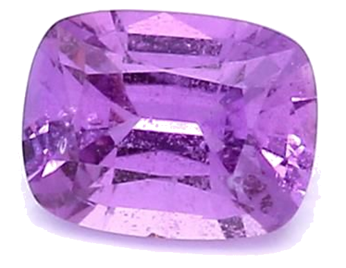 0.98 carat PURPLE BRILLIANTSTEP cut Other Safyras (1)