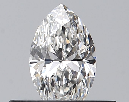 0.31 carat E-VS1 Natūralus Marquise Deimantas (1)