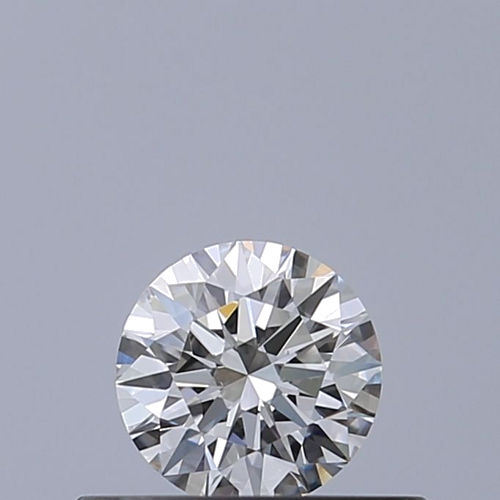 0.31 carat G-VS2 Excellent cut Natūralus Round Deimantas (1)