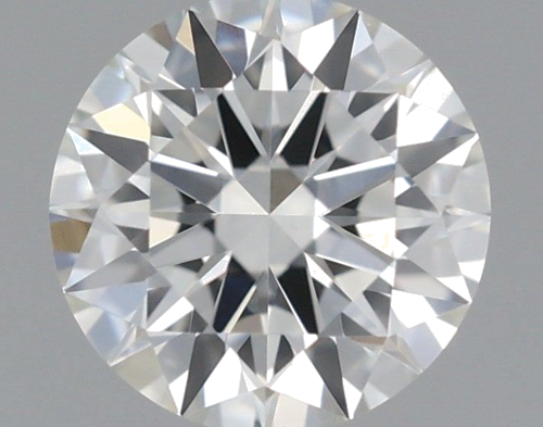 0.41 carat G-VS1 Excellent cut Natūralus Round Deimantas (1)