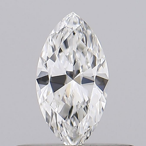 0.24 carat H-VS1 Natūralus Marquise Deimantas (1)
