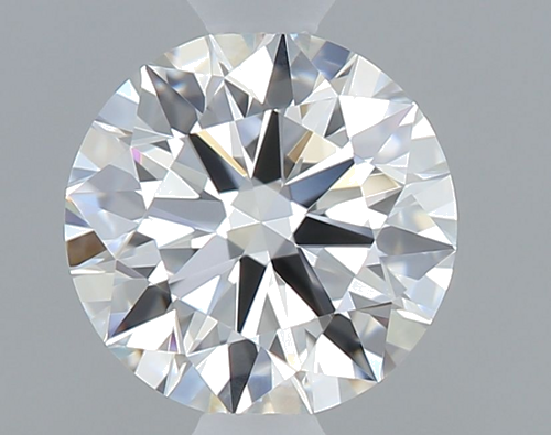 0.5 carat G-VS1 Excellent cut Natūralus Round Deimantas (1)