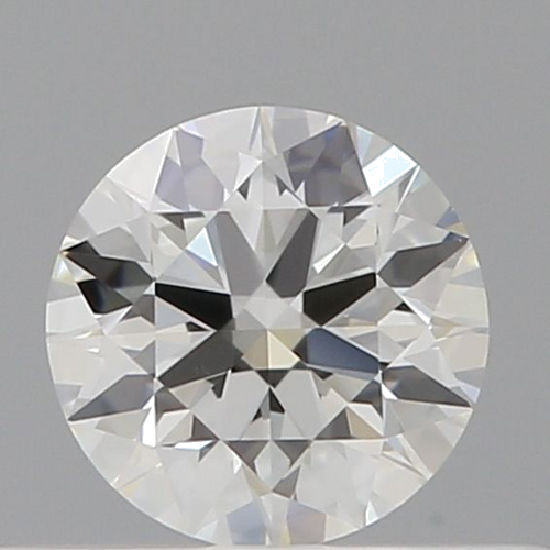 0.3 carat I-VVS1 Excellent cut Natūralus Round Deimantas (1)