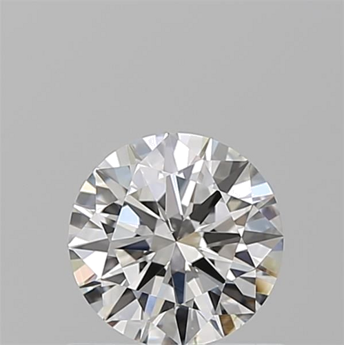 0.7 carat F-SI1 Excellent cut Natūralus Round Deimantas (1)