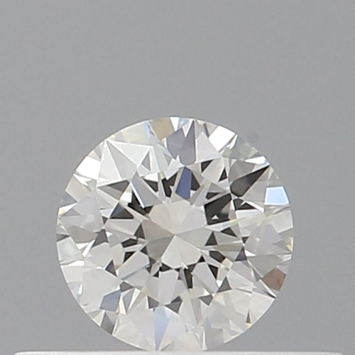 0.3 carat I-VVS1 Excellent cut Natūralus Round Deimantas (1)