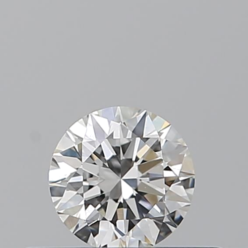 0.3 carat G-VS1 Excellent cut Natūralus Round Deimantas (1)