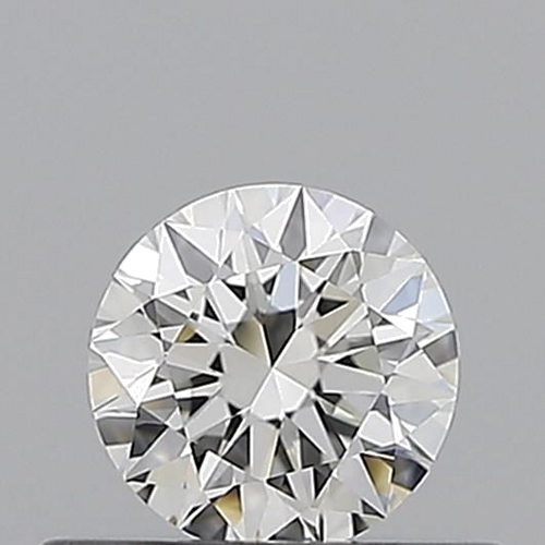 0.4 carat H-VS1 Excellent cut Natūralus Round Deimantas (1)