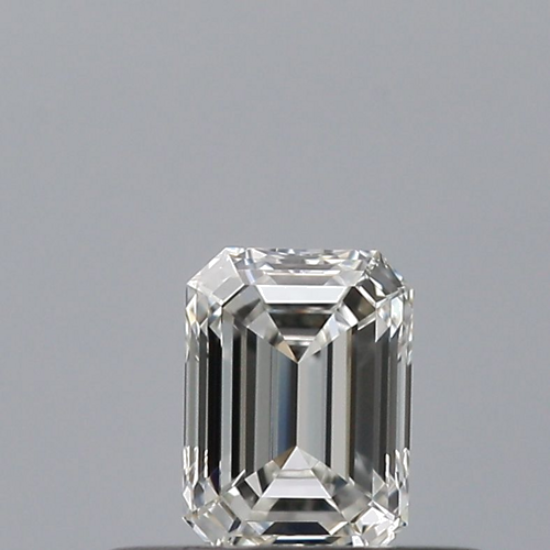0.28 carat G-VS1 Natūralus Emerald Deimantas (1)
