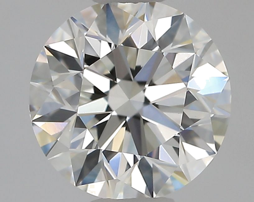 1.5 carat H-VS1 Excellent cut Natūralus Round Deimantas (1)