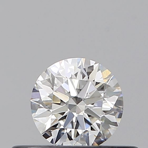 0.3 carat F-VS1 Excellent cut Natūralus Round Deimantas (1)