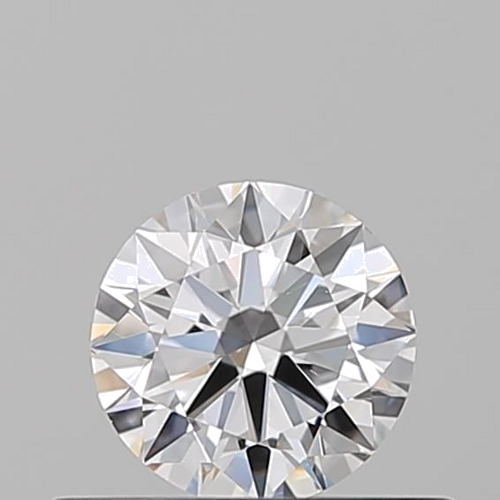 0.4 carat D-SI1 Excellent cut Natūralus Round Deimantas (1)