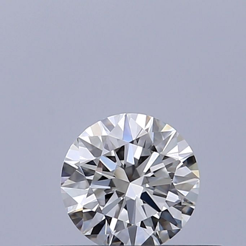 0.3 carat G-VS1 Excellent cut Natūralus Round Deimantas (1)