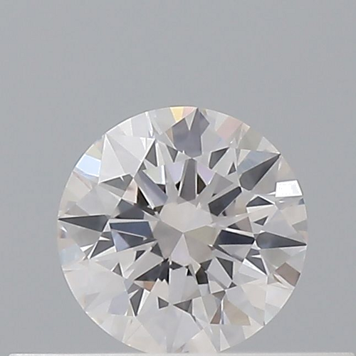 0.31 carat E-SI1 Excellent cut Natūralus Round Deimantas (1)