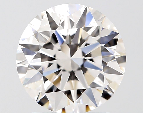 2.03 carat G-IF Excellent cut Natūralus Round Deimantas (1)