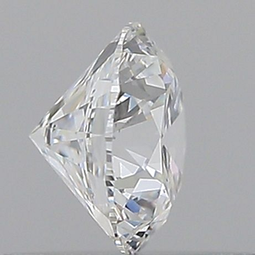 0.6 carat D-SI1 Excellent cut Natūralus Round Deimantas (1)