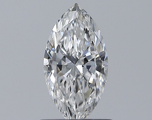 0.72 carat E-VS2 Natūralus Marquise Deimantas (1)