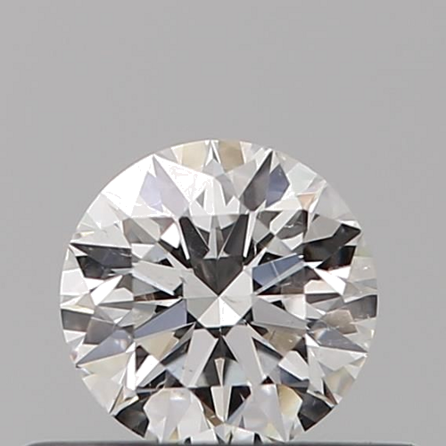 0.3 carat E-SI2 Excellent cut Natūralus Round Deimantas (1)
