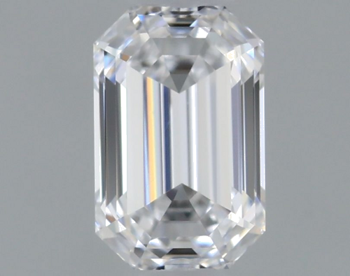 0.31 carat D-VVS1 Natūralus Emerald Deimantas (1)