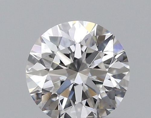 0.34 carat E-IF Excellent cut Natūralus Round Deimantas (1)
