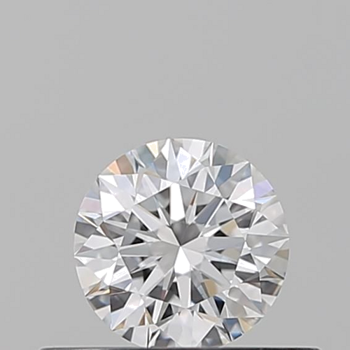 0.34 carat D-VS1 Excellent cut Natūralus Round Deimantas (1)