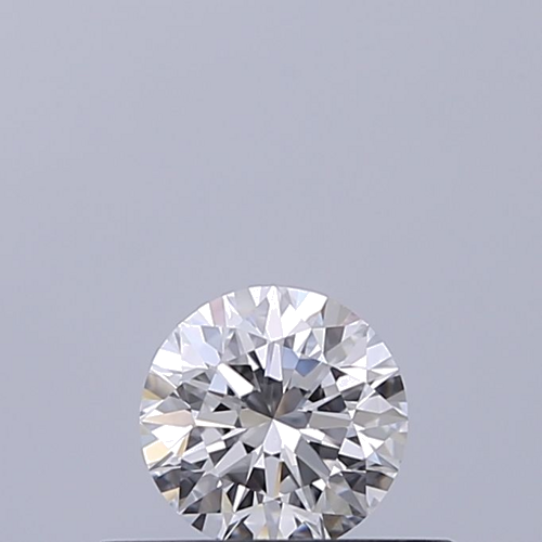 0.3 carat D-VVS2 Excellent cut Natūralus Round Deimantas (1)