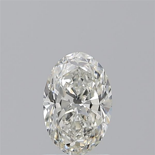 1.2 carat G-VVS2 Natūralus Oval Deimantas (1)