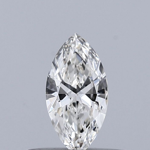 0.32 carat J-VS1 Natūralus Marquise Deimantas (1)