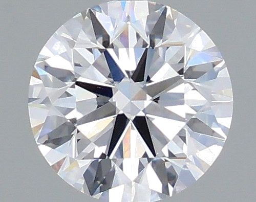 1.13 carat D-VS1 Excellent cut Natūralus Round Deimantas (1)