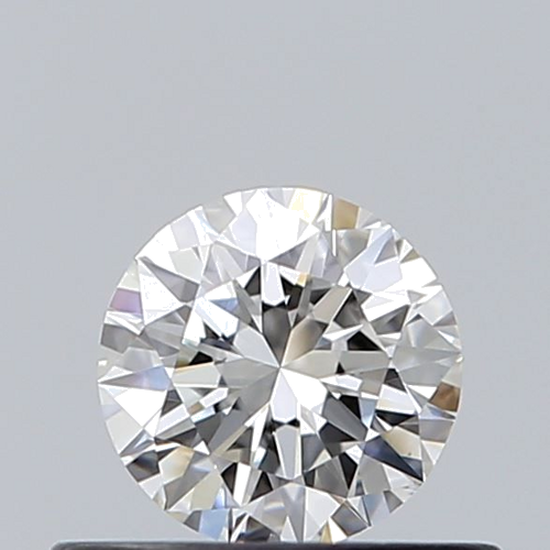 0.4 carat G-VS1 Excellent cut Natūralus Round Deimantas (1)