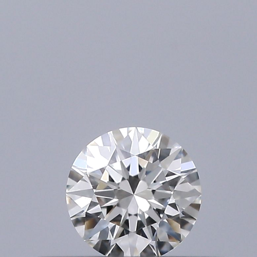 0.24 carat G-VS1 Excellent cut Natūralus Round Deimantas (1)