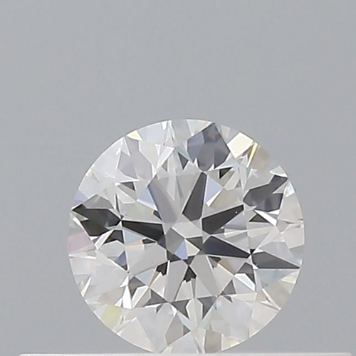 0.3 carat F-VS1 Excellent cut Natūralus Round Deimantas (1)