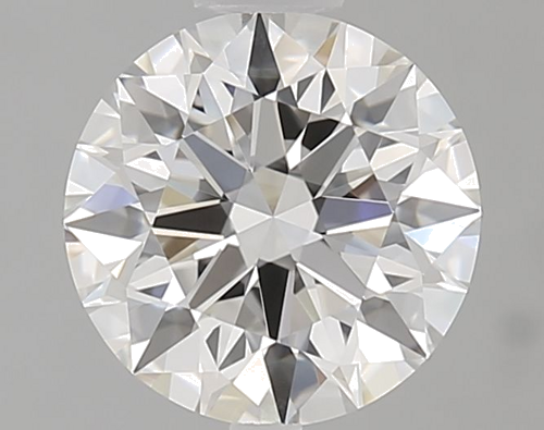 1.56 carat G-IF Excellent cut Natūralus Round Deimantas (1)