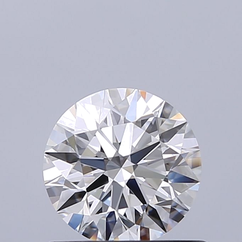 0.7 carat D-IF Excellent cut Natūralus Round Deimantas (1)