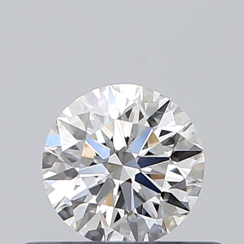 0.36 carat E-SI1 Excellent cut Natūralus Round Deimantas (1)