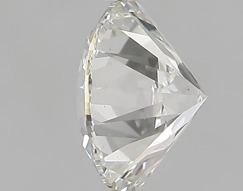 1.2 carat G-VS2 Excellent cut Natūralus Round Deimantas (1)