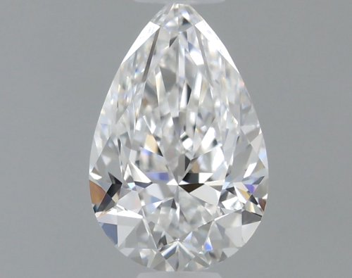 0.3 carat D-VS1 Excellent cut Natūralus Round Deimantas (1)