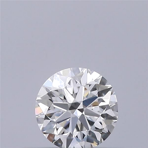0.3 carat E-VS1 Very Good cut Natūralus Round Deimantas (1)