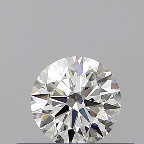 0.3 carat J-VS1 Excellent cut Natūralus Round Deimantas (1)