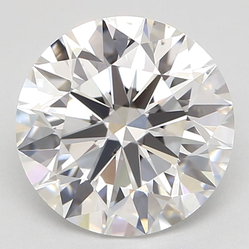 1.5 carat E-VS2 Excellent cut Natūralus Round Deimantas (1)