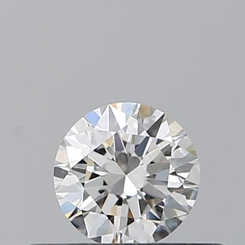 0.3 carat G-VVS1 Excellent cut Natūralus Round Deimantas (1)