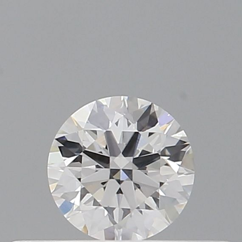 0.25 carat E-VS2 Excellent cut Natūralus Round Deimantas (1)