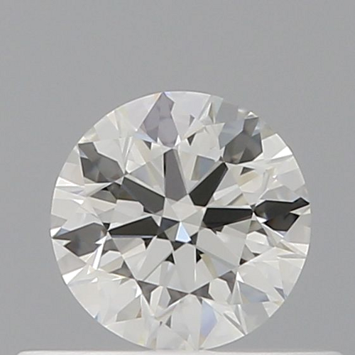 0.35 carat J-VS1 Excellent cut Natūralus Round Deimantas (1)