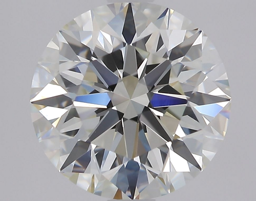 1.6 carat J-VVS1 Excellent cut Natūralus Round Deimantas (1)